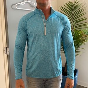 Peter Millar Long Sleeve